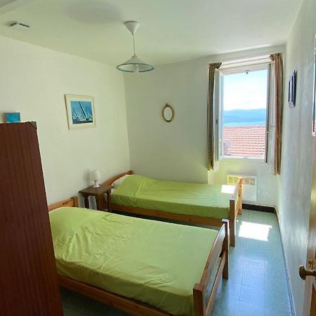 Ferienwohnung A Petricaghja Alata Exterior foto