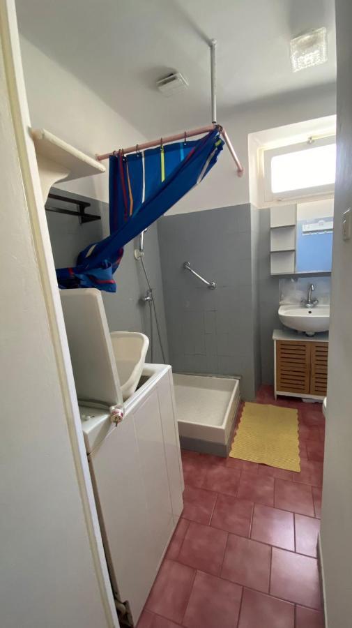 Ferienwohnung A Petricaghja Alata Exterior foto