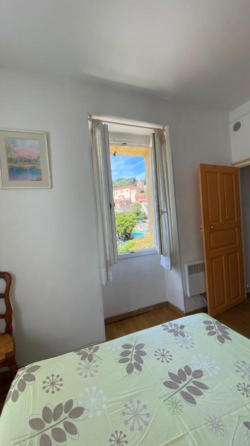 Ferienwohnung A Petricaghja Alata Exterior foto