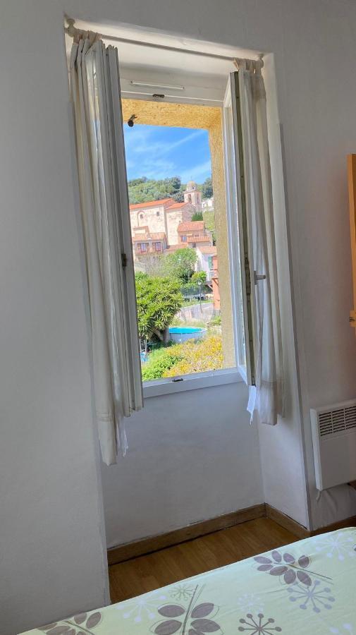 Ferienwohnung A Petricaghja Alata Exterior foto