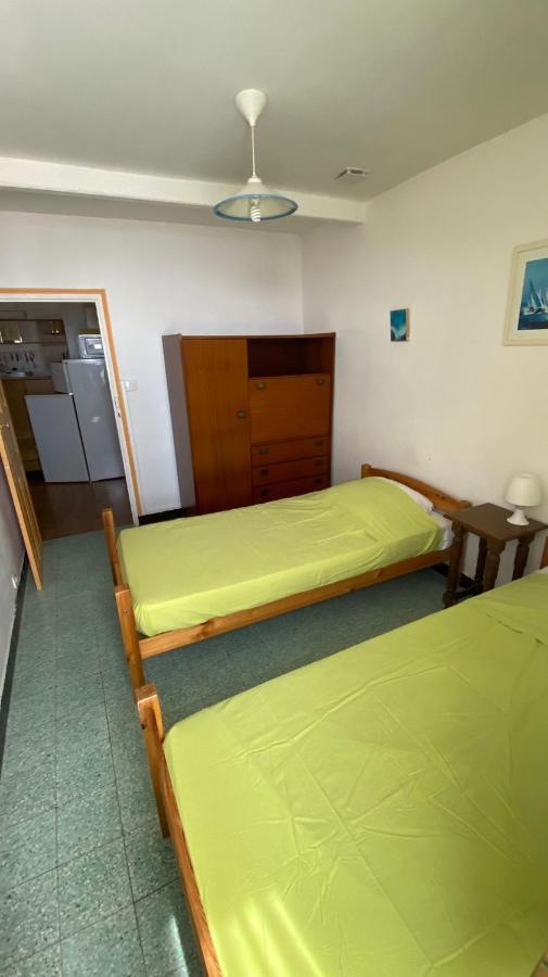 Ferienwohnung A Petricaghja Alata Exterior foto